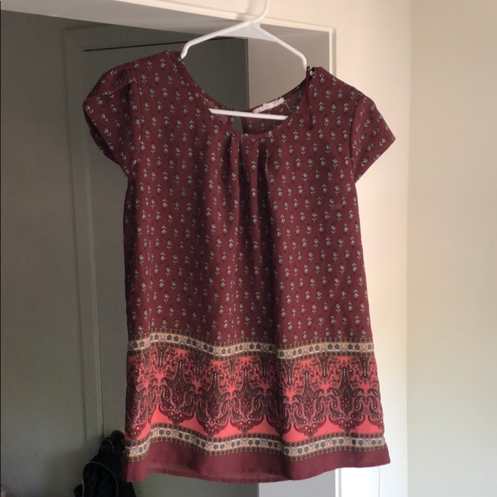 Blouse